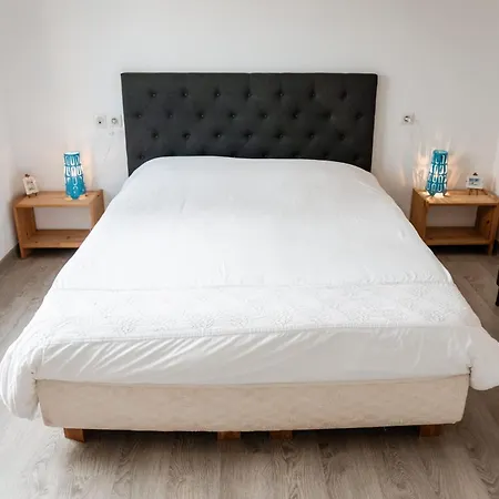 بيت للعطل Tipoz'immo - House With Private Pool - Bed Linen Included - Enclosed Ground *
