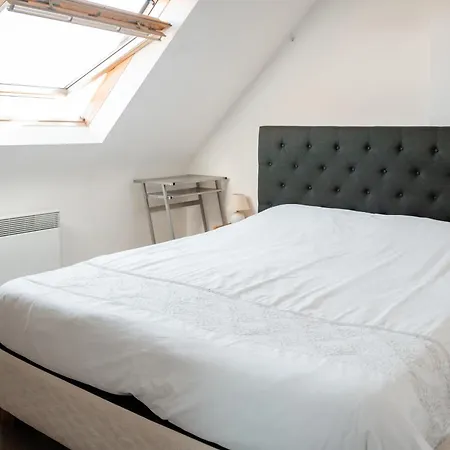 Tipoz'immo - House With Private Pool - Bed Linen Included - Enclosed Ground بيت للعطل